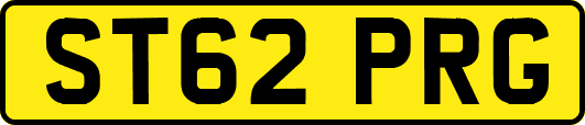 ST62PRG