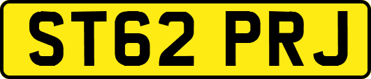 ST62PRJ