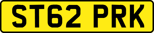 ST62PRK