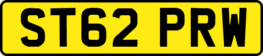 ST62PRW