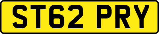 ST62PRY