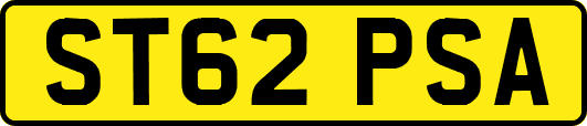 ST62PSA