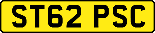 ST62PSC