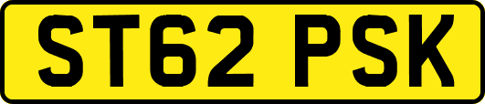 ST62PSK