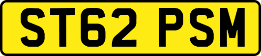 ST62PSM