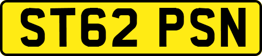 ST62PSN