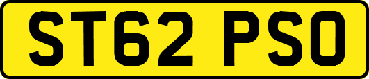 ST62PSO
