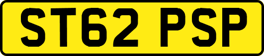 ST62PSP