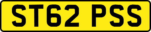 ST62PSS