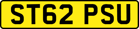 ST62PSU