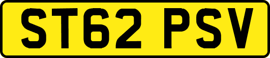 ST62PSV