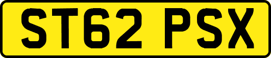 ST62PSX
