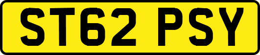ST62PSY