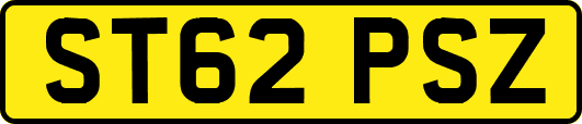 ST62PSZ