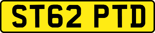 ST62PTD