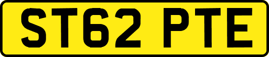ST62PTE