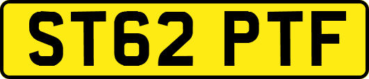 ST62PTF