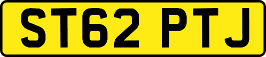 ST62PTJ
