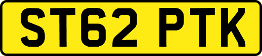 ST62PTK