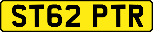 ST62PTR