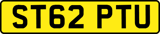 ST62PTU