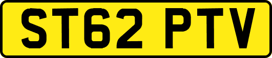 ST62PTV
