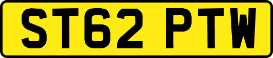 ST62PTW