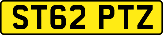 ST62PTZ