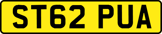 ST62PUA