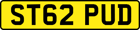 ST62PUD