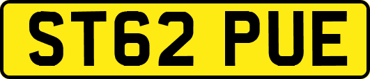 ST62PUE