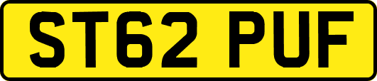 ST62PUF
