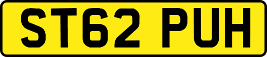 ST62PUH