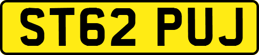 ST62PUJ