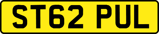 ST62PUL