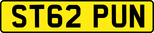 ST62PUN