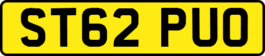 ST62PUO