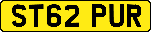 ST62PUR