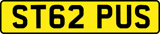 ST62PUS