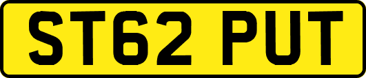ST62PUT