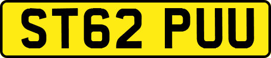 ST62PUU
