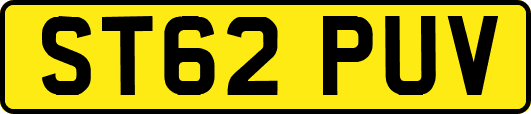 ST62PUV