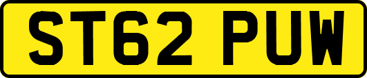 ST62PUW