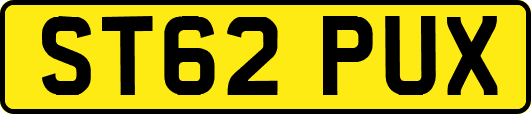 ST62PUX