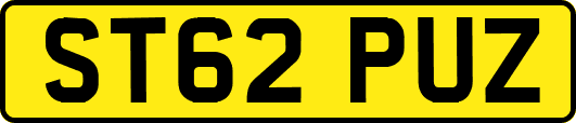ST62PUZ
