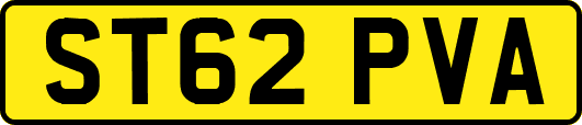 ST62PVA