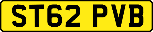 ST62PVB