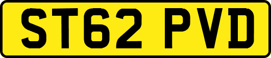 ST62PVD