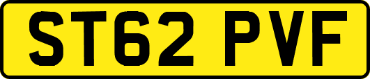 ST62PVF