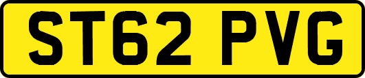 ST62PVG
